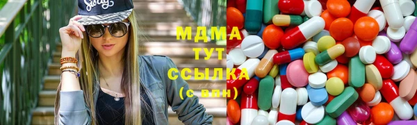 альфа пвп Лиски
